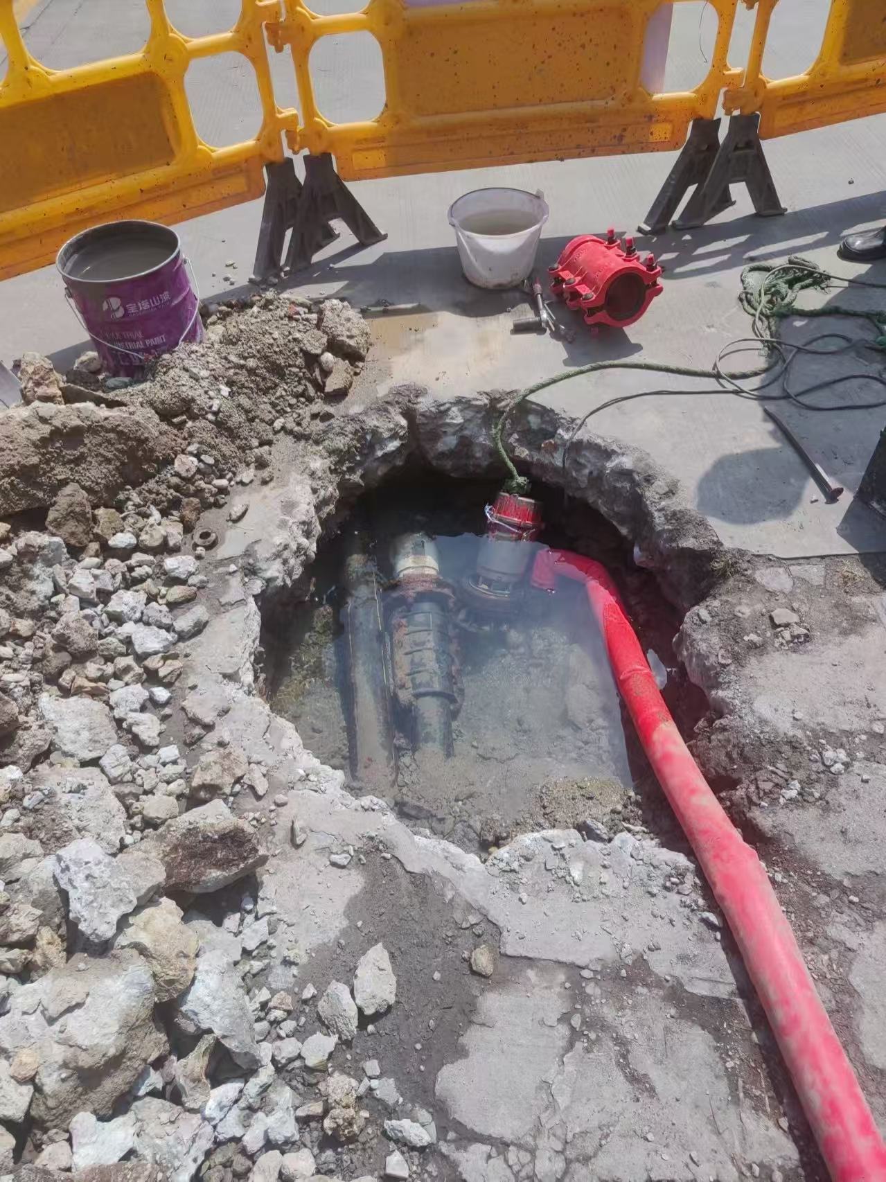 福建省晉江自來(lái)水股份有限公司